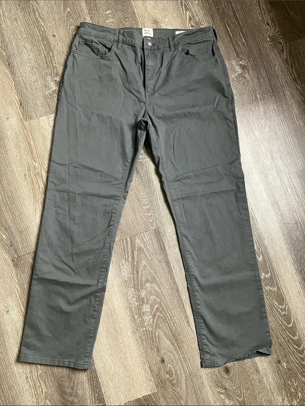 Flint and Tinder 365 5-pocket pants